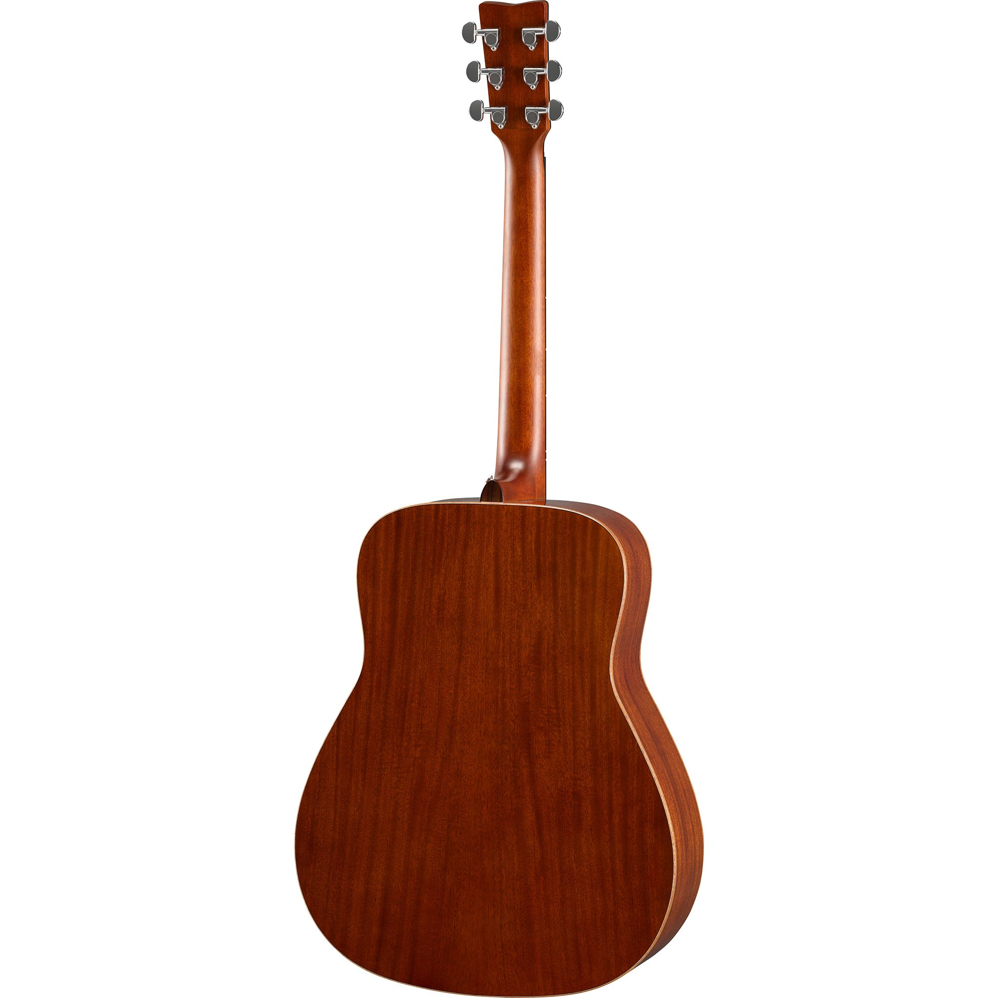 Guitarra Acústica Yamaha FG850 Natural
